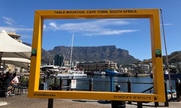 Grand pavois : l&rsquo;Afrique du Sud en invité d&rsquo;honneur