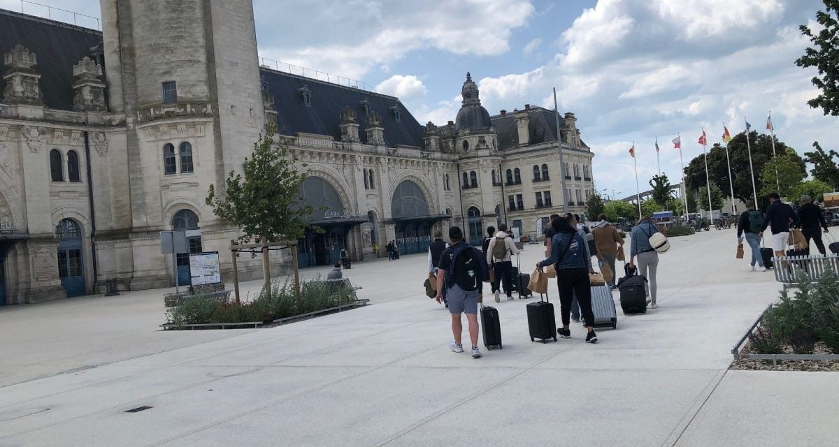 Meublés de tourisme : les règles imposées par l’Agglo de La Rochelle validées