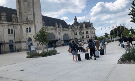 Meublés de tourisme : les règles imposées par l’Agglo de La Rochelle validées