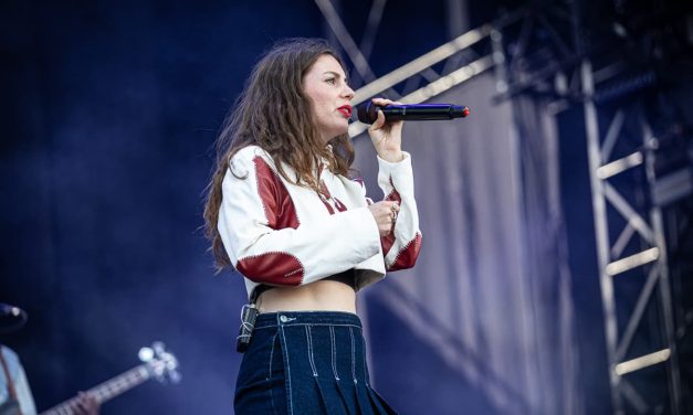 [PHOTOS] Francofolies de La Rochelle, place aux souvenirs