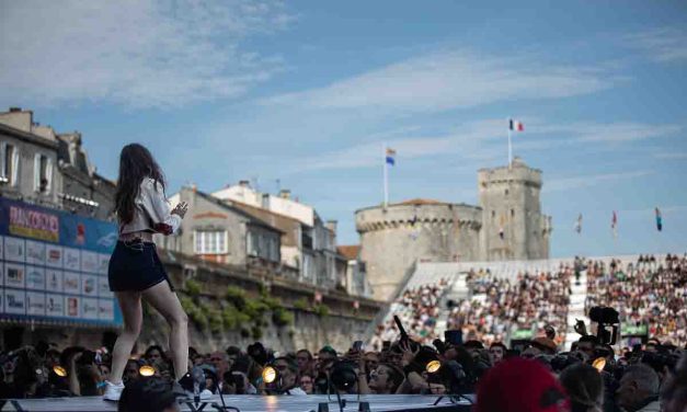 [PHOTOS] Francofolies de La Rochelle, place aux souvenirs