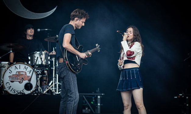 [PHOTOS] Francofolies de La Rochelle, place aux souvenirs