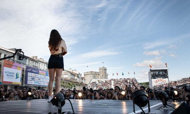 [PHOTOS] Francofolies de La Rochelle, place aux souvenirs