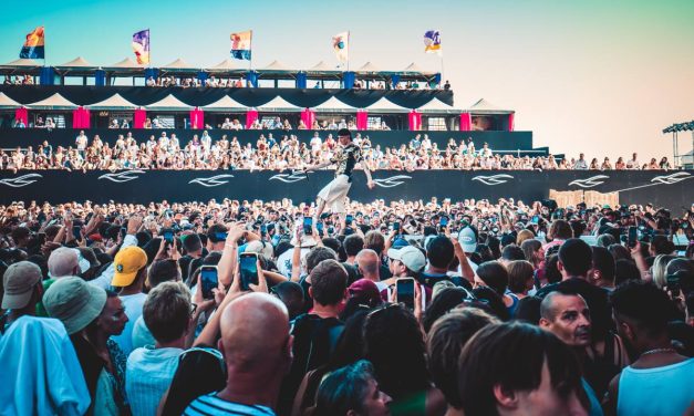 [PHOTOS] Francofolies de La Rochelle, place aux souvenirs