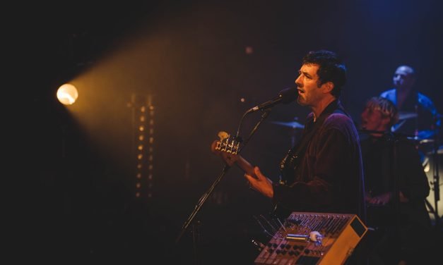 [PHOTOS] Francofolies de La Rochelle, place aux souvenirs