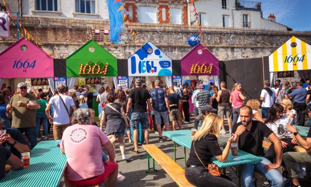 [PHOTOS] Francofolies de La Rochelle, place aux souvenirs