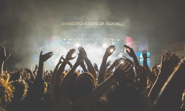 [PHOTOS] Francofolies de La Rochelle, place aux souvenirs