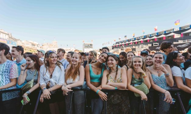 [PHOTOS] Francofolies de La Rochelle, place aux souvenirs