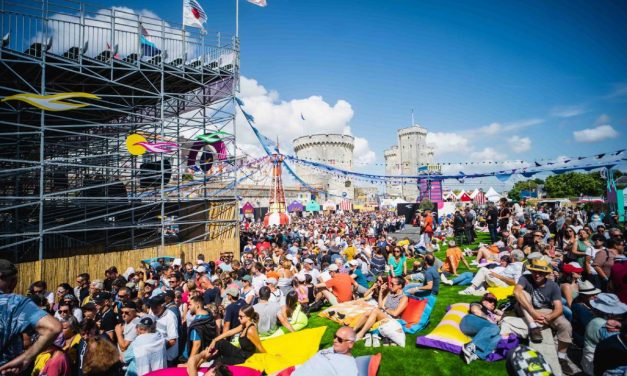 [PHOTOS] Francofolies de La Rochelle, place aux souvenirs