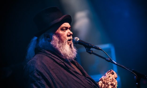 [PHOTOS] Francofolies de La Rochelle, place aux souvenirs