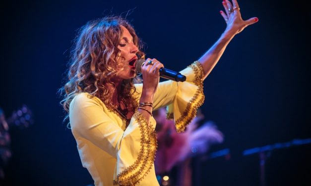 [PHOTOS] Francofolies de La Rochelle, place aux souvenirs