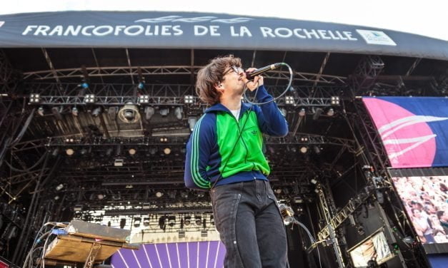 [PHOTOS] Francofolies de La Rochelle, place aux souvenirs