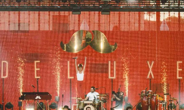 [PHOTOS] Francofolies de La Rochelle, place aux souvenirs