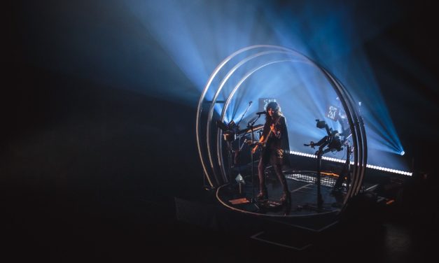 [PHOTOS] Francofolies de La Rochelle, place aux souvenirs