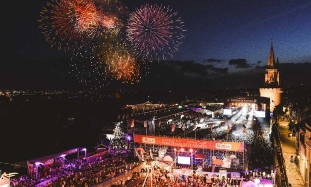 [PHOTOS] Francofolies de La Rochelle, place aux souvenirs