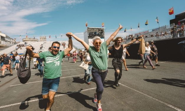 [PHOTOS] Francofolies de La Rochelle, place aux souvenirs