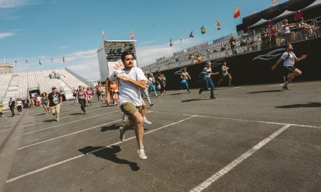 [PHOTOS] Francofolies de La Rochelle, place aux souvenirs