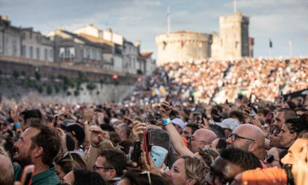 Francofolies : sept trucs et astuces pour passer un bon festival