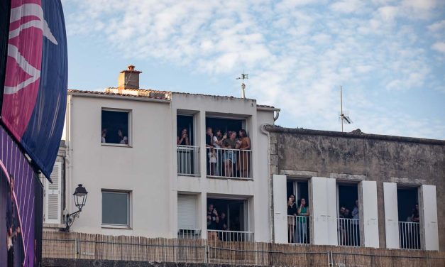 [PHOTOS] Francofolies de La Rochelle, place aux souvenirs