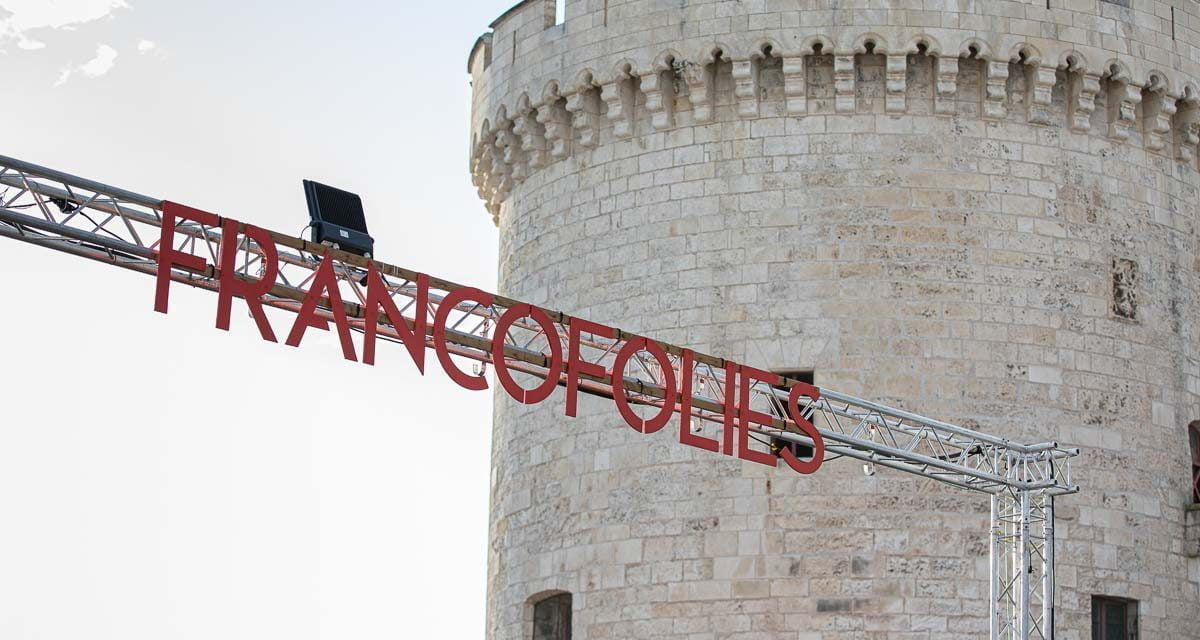 [PHOTOS] Francofolies de La Rochelle, place aux souvenirs