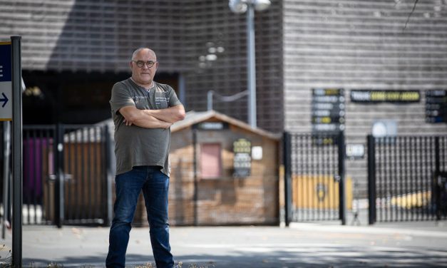 Quatre morts suspectes au stade : le commissaire Doullin enquête