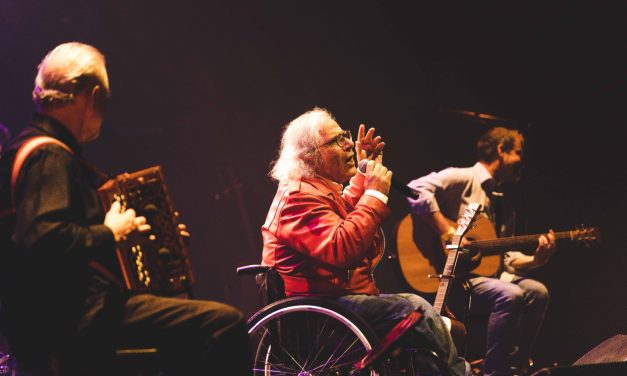 [PHOTOS] Francofolies de La Rochelle, place aux souvenirs