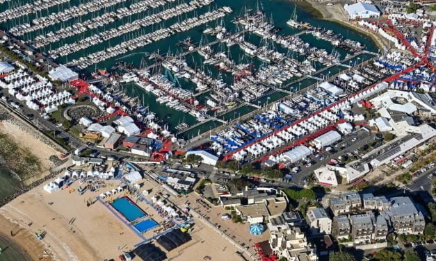 Grand Pavois de La Rochelle : tout ce qu&rsquo;il faut savoir sur le salon