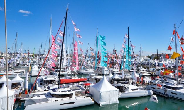 Trophées Innovation Nautisme 2025 : encore quelques jours pour candidater