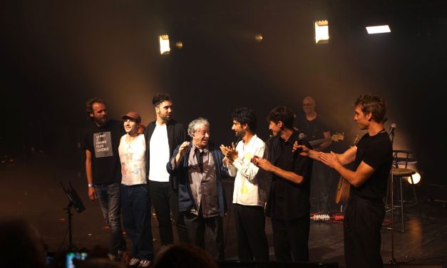 [PHOTOS] Francofolies de La Rochelle, place aux souvenirs