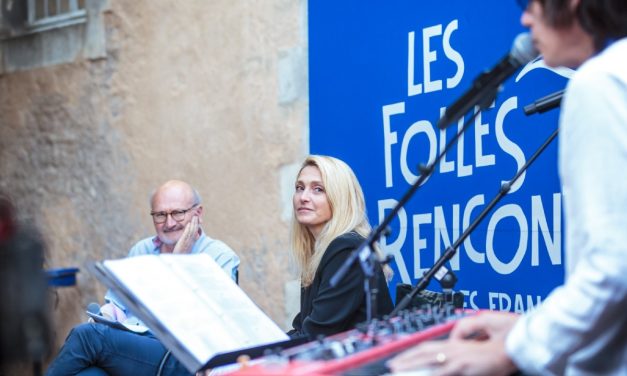 [PHOTOS] Francofolies de La Rochelle, place aux souvenirs