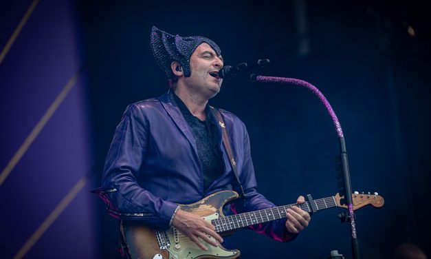 [PHOTOS] Francofolies de La Rochelle, place aux souvenirs