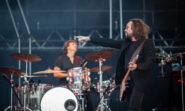 [PHOTOS] Francofolies de La Rochelle, place aux souvenirs