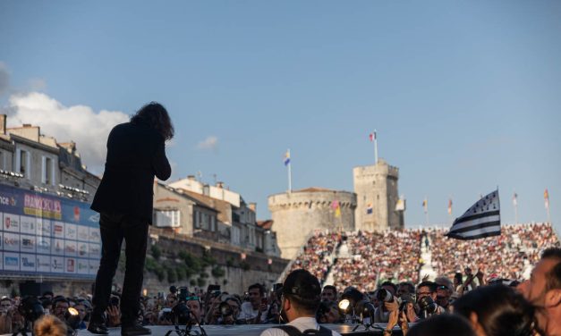 [PHOTOS] Francofolies de La Rochelle, place aux souvenirs