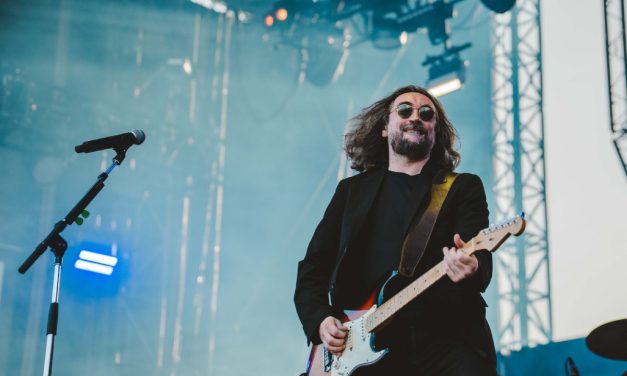 [PHOTOS] Francofolies de La Rochelle, place aux souvenirs