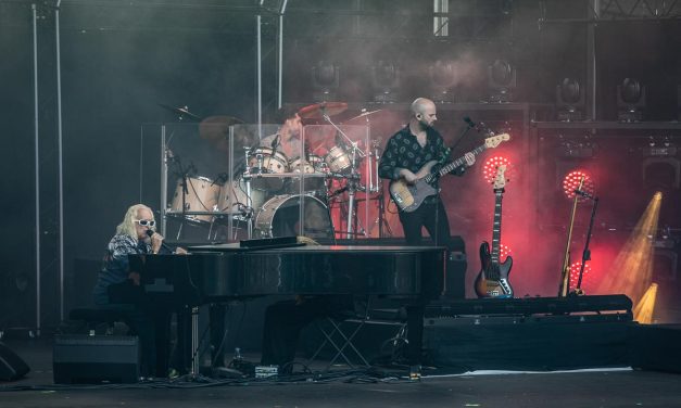 [PHOTOS] Francofolies de La Rochelle, place aux souvenirs