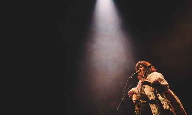 [PHOTOS] Francofolies de La Rochelle, place aux souvenirs