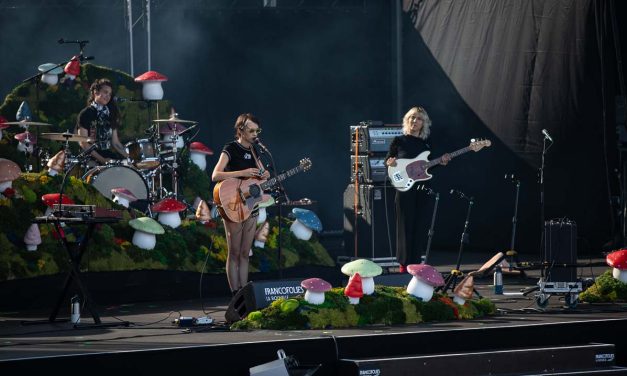 [PHOTOS] Francofolies de La Rochelle, place aux souvenirs