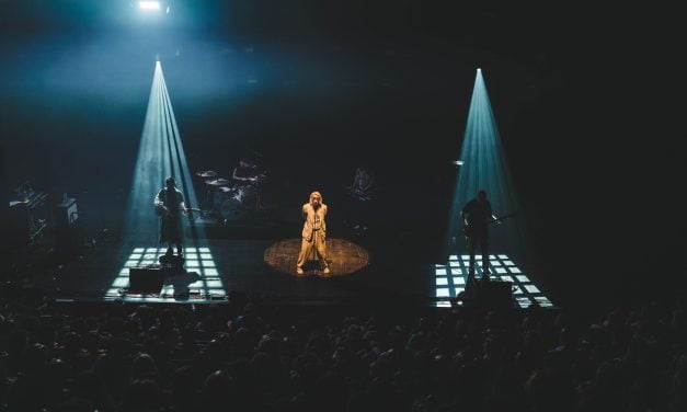 [PHOTOS] Francofolies de La Rochelle, place aux souvenirs