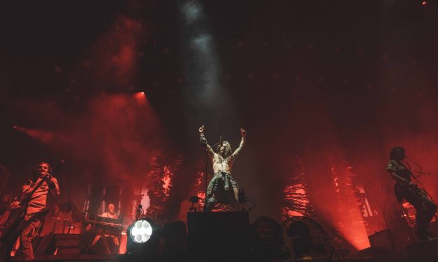 [PHOTOS] Francofolies de La Rochelle, place aux souvenirs