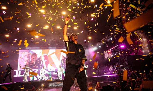 [PHOTOS] Francofolies de La Rochelle, place aux souvenirs