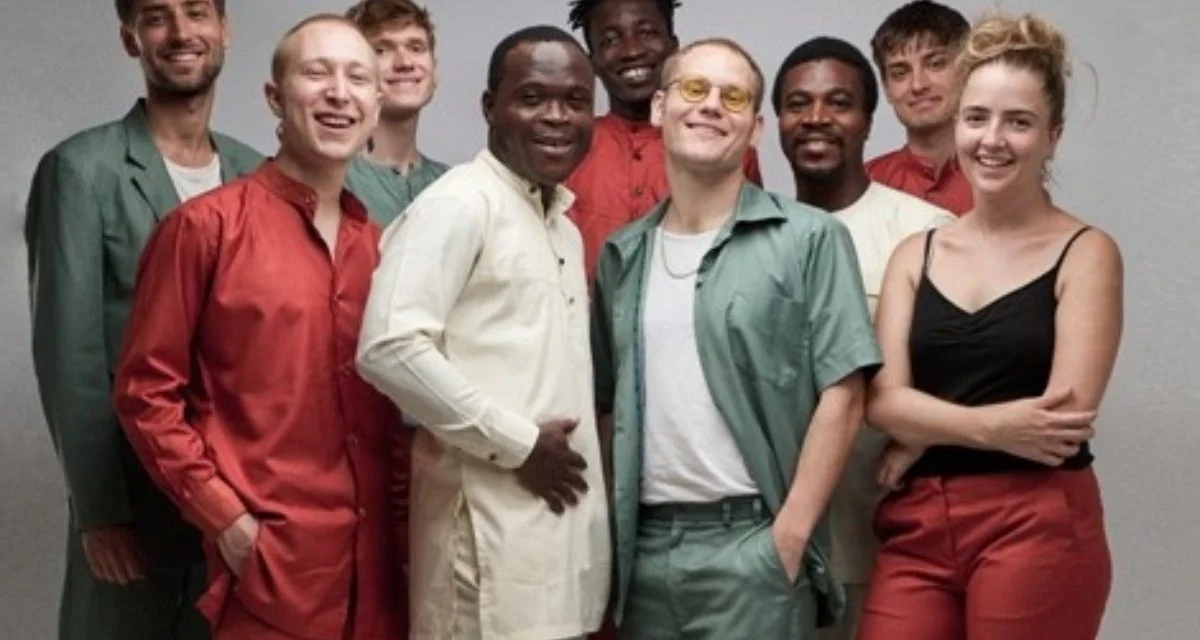 Du reggae ce 25 juillet à Châtelaillon-Plage