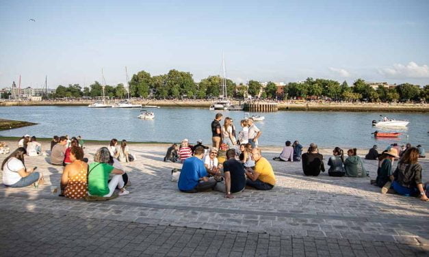 [PHOTOS] Francofolies de La Rochelle, place aux souvenirs