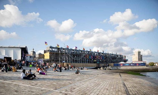 [PHOTOS] Francofolies de La Rochelle, place aux souvenirs