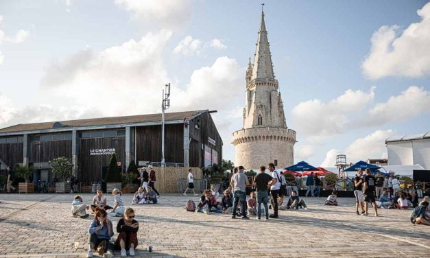 [PHOTOS] Francofolies de La Rochelle, place aux souvenirs