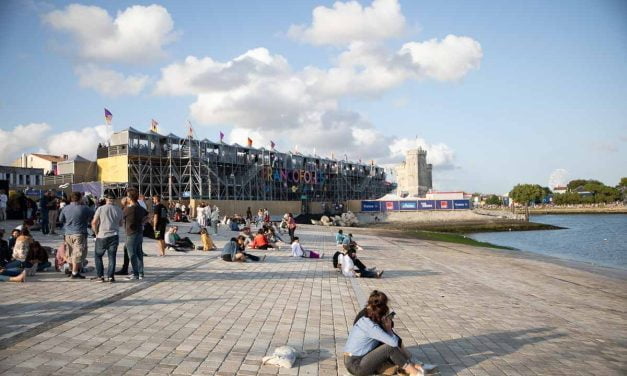 [PHOTOS] Francofolies de La Rochelle, place aux souvenirs