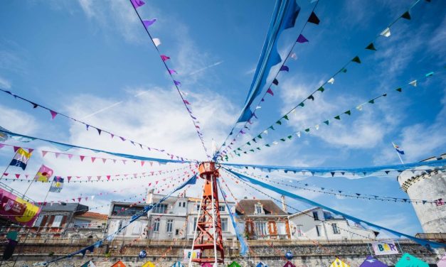 [PHOTOS] Francofolies de La Rochelle, place aux souvenirs