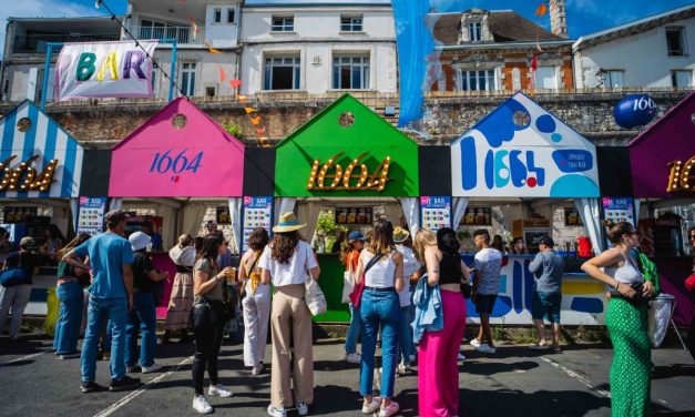 [PHOTOS] Francofolies de La Rochelle, place aux souvenirs