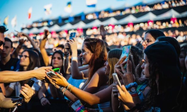 [PHOTOS] Francofolies de La Rochelle, place aux souvenirs