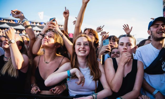 [PHOTOS] Francofolies de La Rochelle, place aux souvenirs