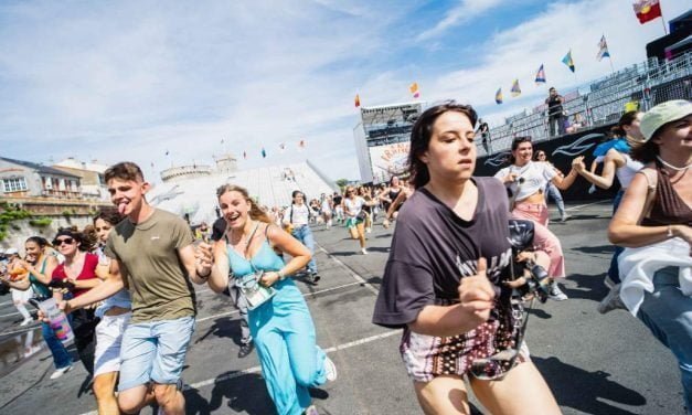 [PHOTOS] Francofolies de La Rochelle, place aux souvenirs